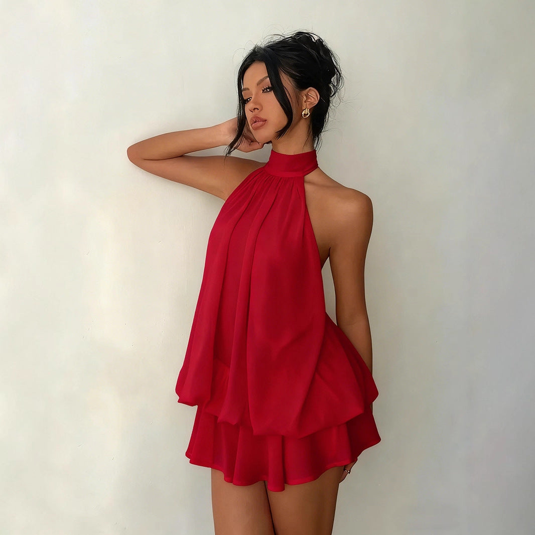 Women's dresses from The Leisure Mode